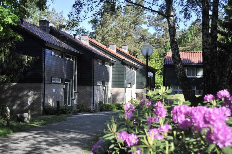 Fletcher Hotel Restaurant De Wipselberg-Veluwe Beekbergen Exterior foto